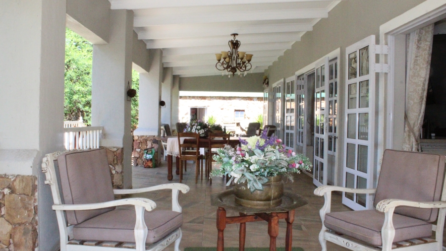 5 Bedroom Property for Sale in Parys Free State
